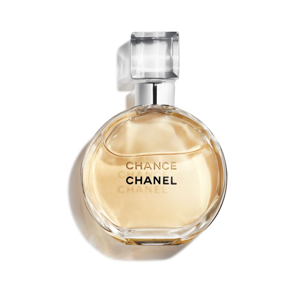 CHANEL チャンス 香水 - メイク道具