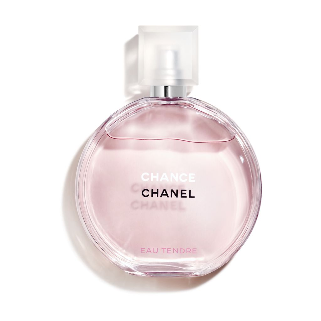 CHANEL 香水 空箱 ブルードゥ シャネル オードゥ パルファム - 香水