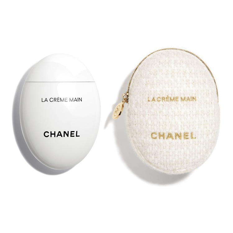 CHANEL(シャネル):ラ クレーム マン ホリデー（特別限定品）の通販