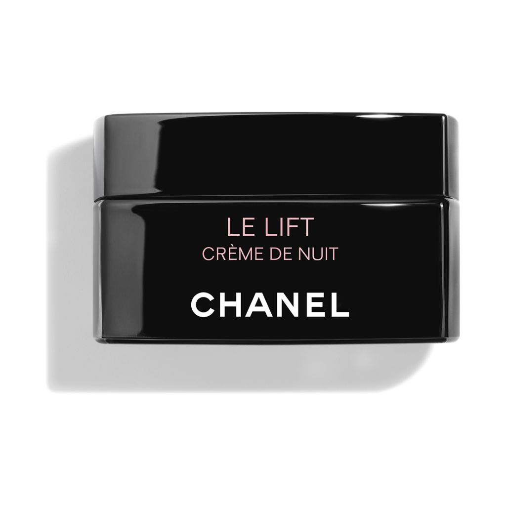 CHANEL シャネル ル リフト クレーム ドゥ ニュイ 50ml