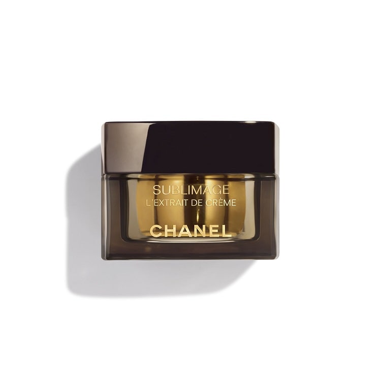 最安 【CHANEL】シャネル サブリマージュ レクストレ ドゥ クレーム（A 