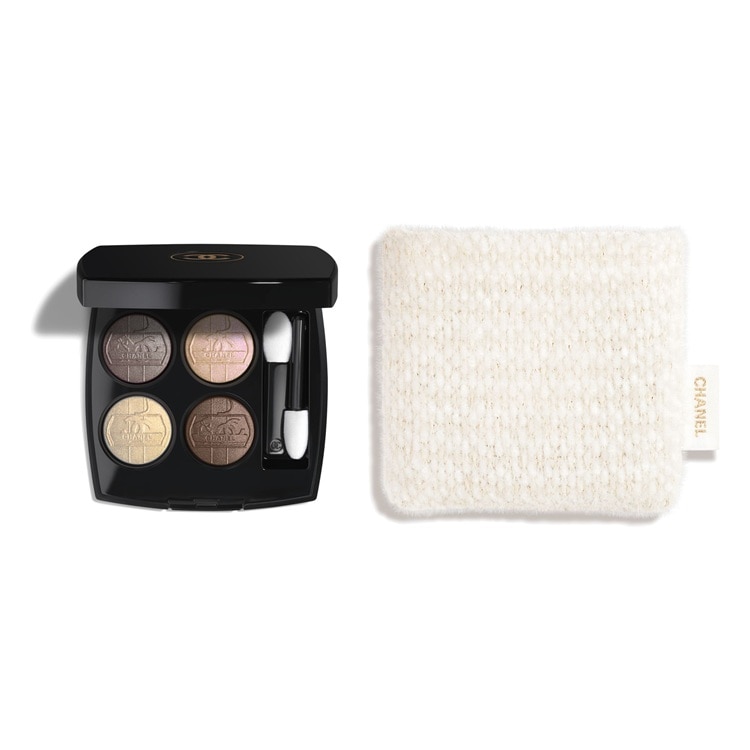 CHANEL(シャネル):レ キャトル オンブル（特別限定品）(39 オンブル