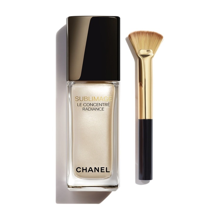 CHANEL(シャネル):サブリマージュ ル コンサントレ ラディアンス（特別