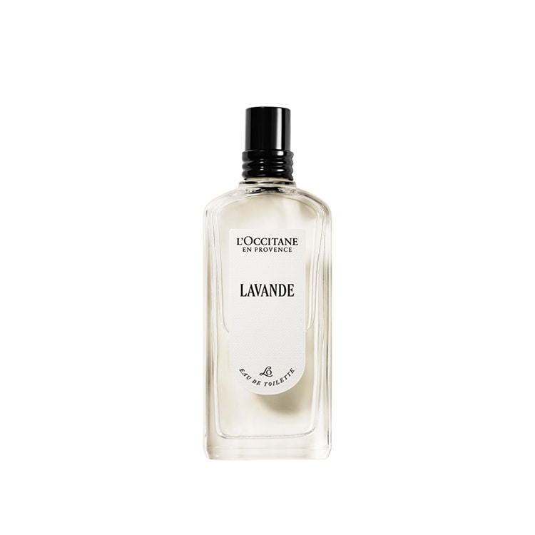ロクシタン(L'OCCITANE):ラヴァンド オードトワレ 75mLの通販｜DEPACO