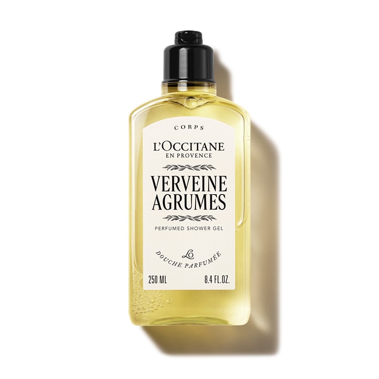 ロクシタン(L'OCCITANE):ヴェルヴェーヌアグルム パフュームド