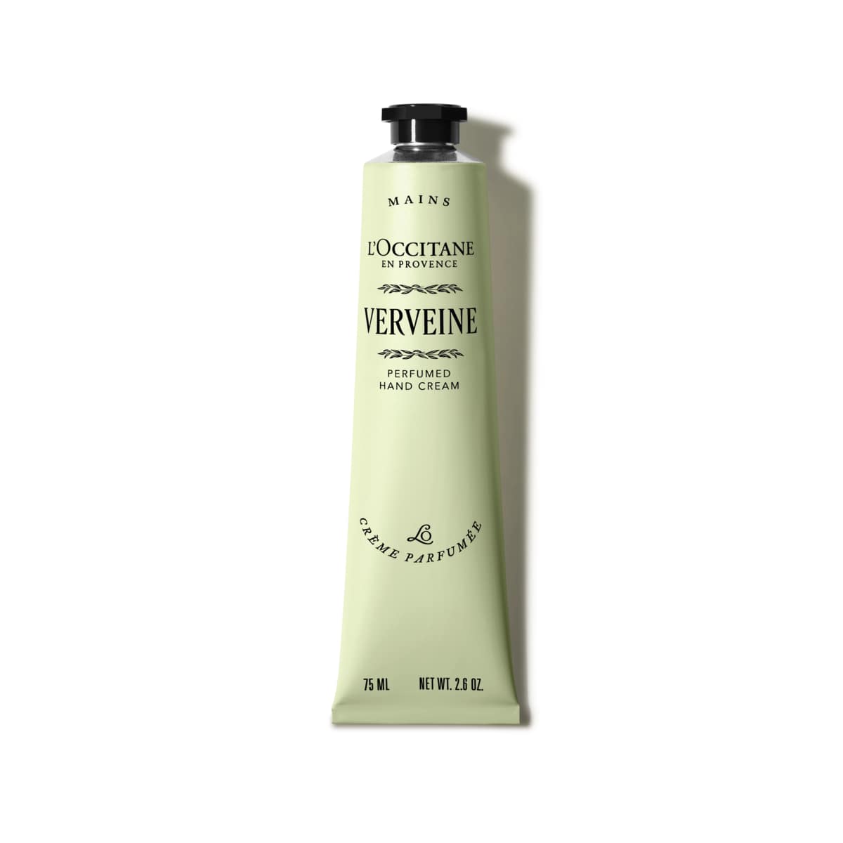 ヴェルヴェーヌ パフュームド ハンドクリーム 75mL