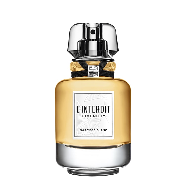 ランテルディ オーデパルファム ナルシス ブラン