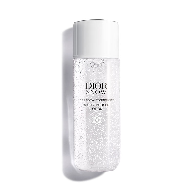 ディオール スノー マイクロ インフューズド ローション【医薬部外品】