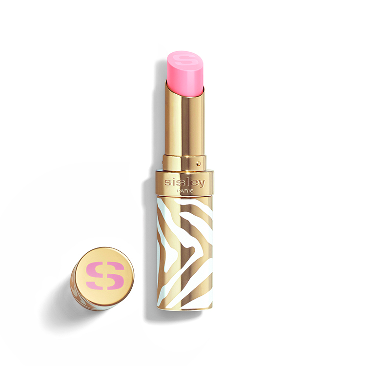 フィト リップ バーム 2 ピンク グロウ