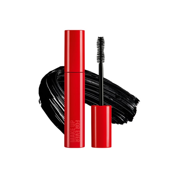 ボリューム アーティスト マスカラ