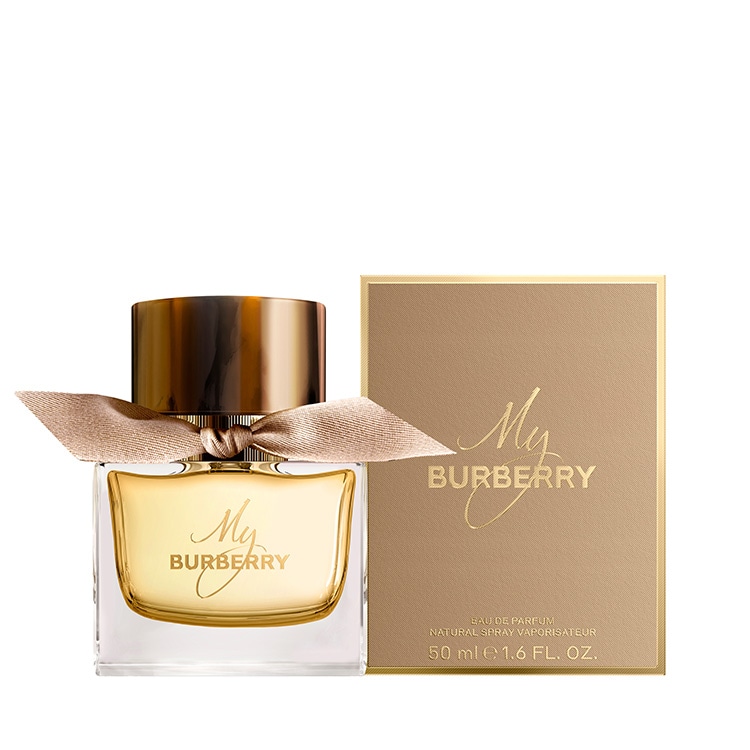 BURBERRY オードパルファム 60ml Amazon | バーバリー BURBERRY バーバリー ハー
