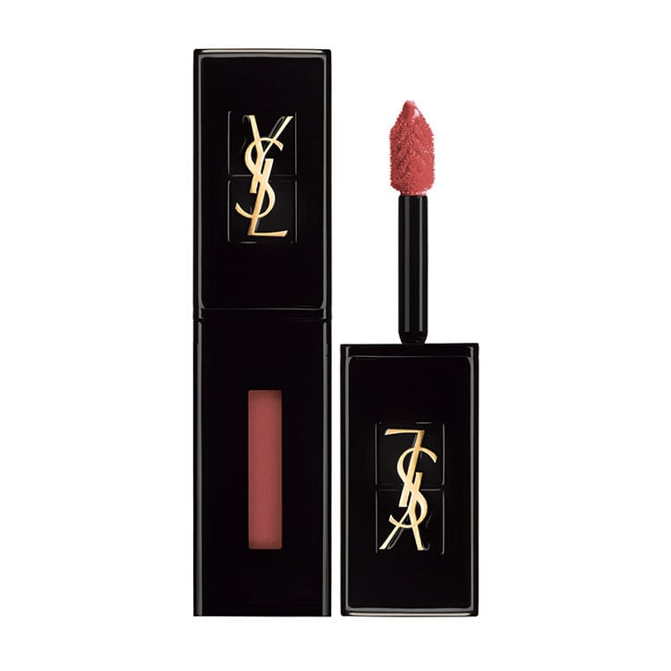 YSL ルージュ ピュールクチュール ヴェルニ ヴィニルクリーム 440 - 口紅