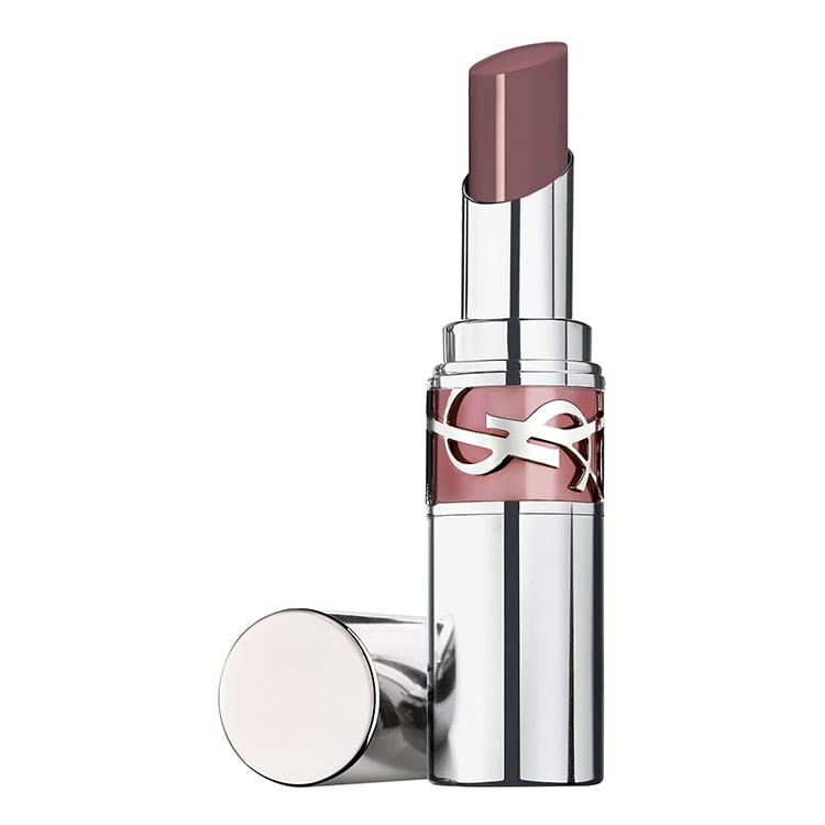 YSL ラブシャイン リップスティック 203 BLUSHED MALLOW