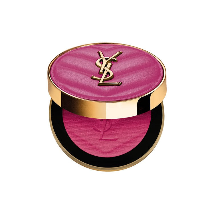 イヴ・サンローラン(Yves Saint Laurent):YSL メイクミーブラッシュ