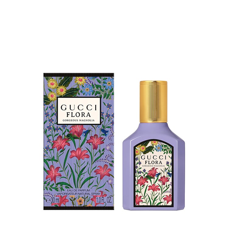 GUCCI フローラ　ゴージャス　マグノリア　オードパルファム100ml グッチ フローラ ゴージャス マグノリア オードパルファム 100ml