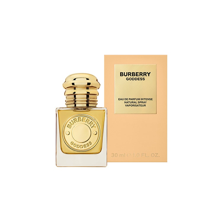 バーバリー ゴッデス オードパルファム Burberry Beauty / バーバリー ゴッデス オードパルファムの公式