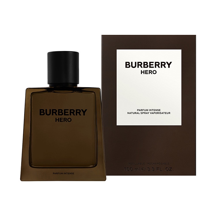 バーバリーハーインテンス 香水 50ml バーバリー ハー オードパルファム インテンス 50mL