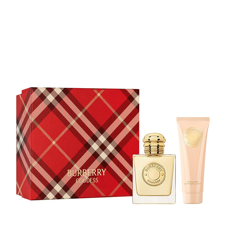 バーバリー ビューティ(Burberry Beauty):バーバリー ゴッデス