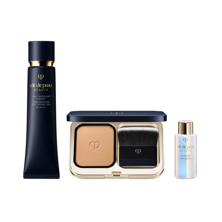 楽天市場】クレ・ド・ポー ボーテ タンプードル エクラ オークル20の通販