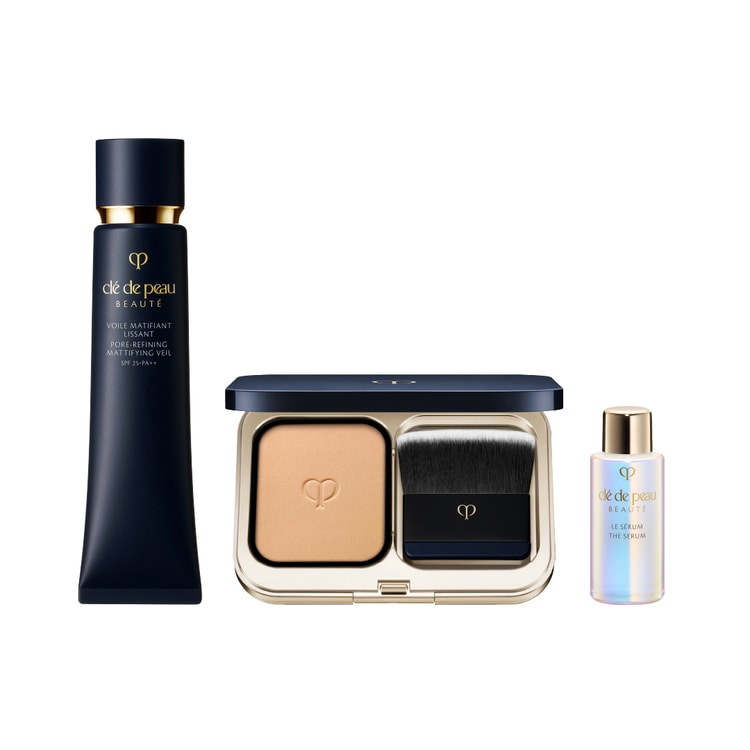 楽天市場】クレ・ド・ポー ボーテ タンプードル エクラ オークル20の通販