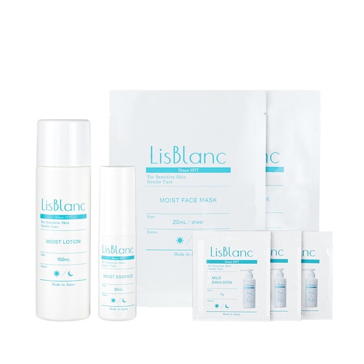 リスブラン スペシャルケアセット