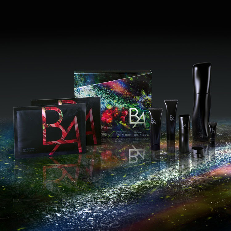 ポーラ(POLA):B.A シンボリックコレクション B.A ローション セットの