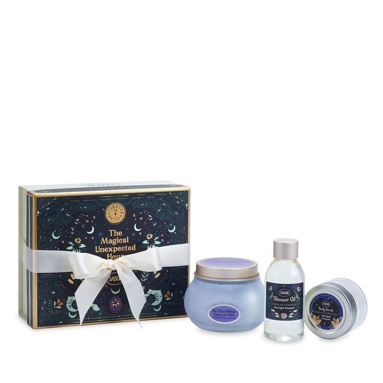 SABON The Magical Unexpected Hour - 洗顔料