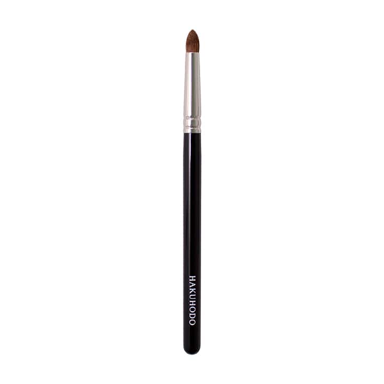 白鳳堂　HAKUHODO 春限定　ラメ入り 白鳳堂(HAKUHODO):J533 BkSLN アイシャドウ 尖りの通販｜DEPACO 大丸