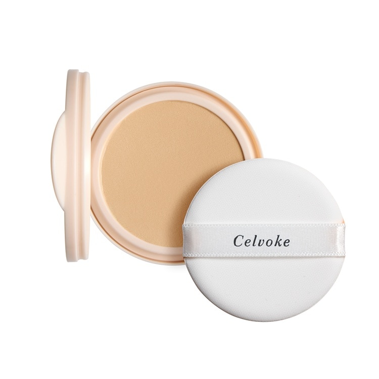 ブラーリング レタッチクッション (レフィル) 01 クリアベージュ