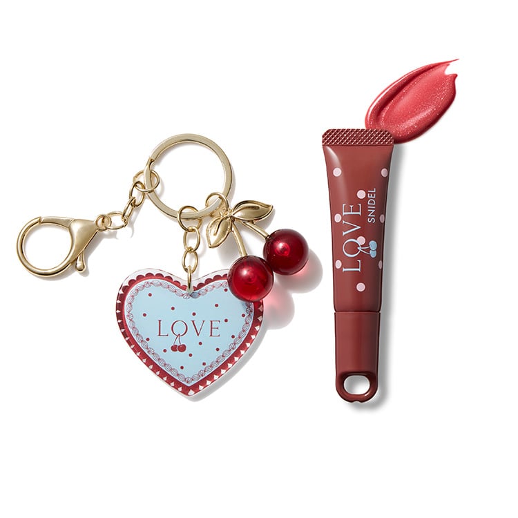 リップ グレイズキット II