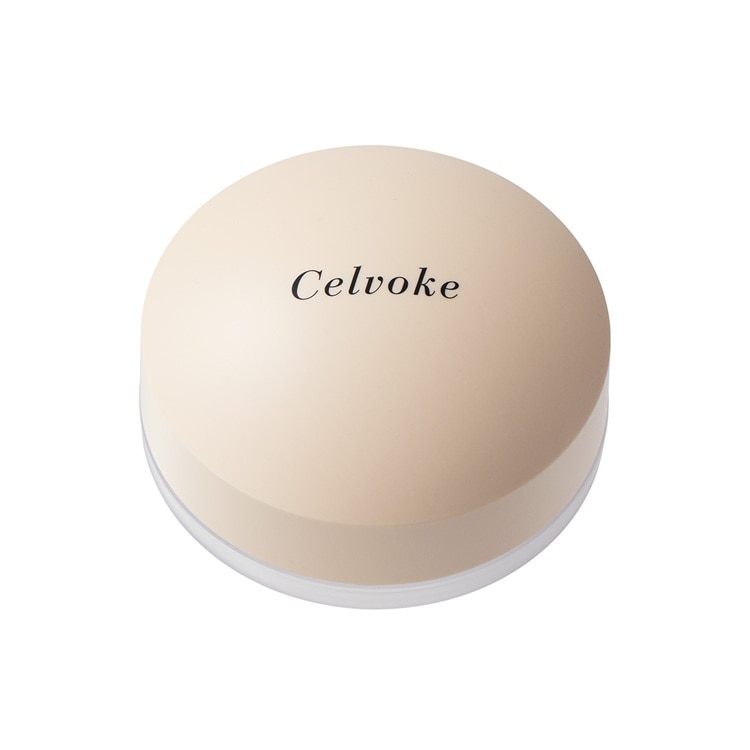 レアグロウ エアリー リフレクトパウダー 01 シースルーベージュ