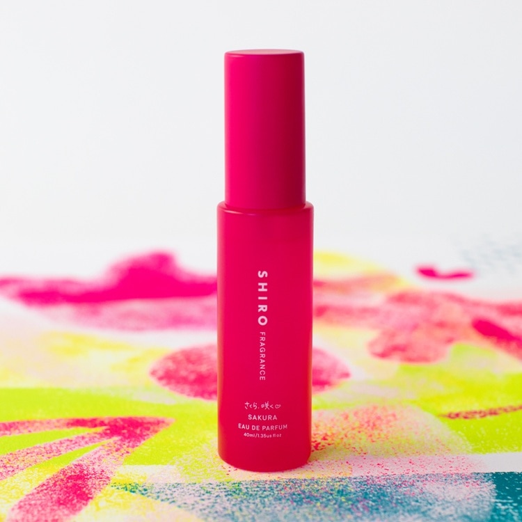 さくら オードパルファン