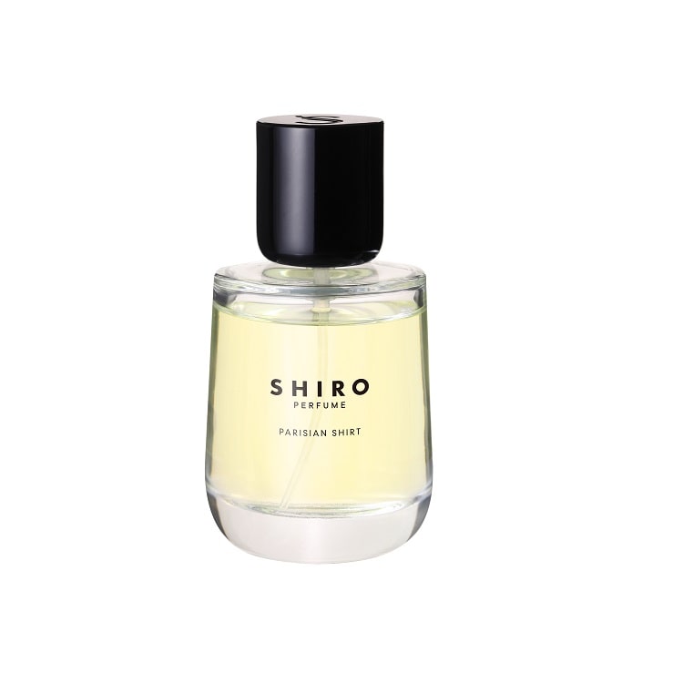 パリジャンシャツ ５０ｍＬ: SHIRO｜DEPACO 大丸・松坂屋 コスメストア