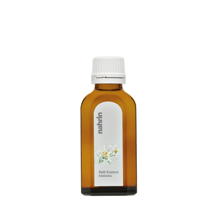 バスエッセンス エーデルワイス 50mL