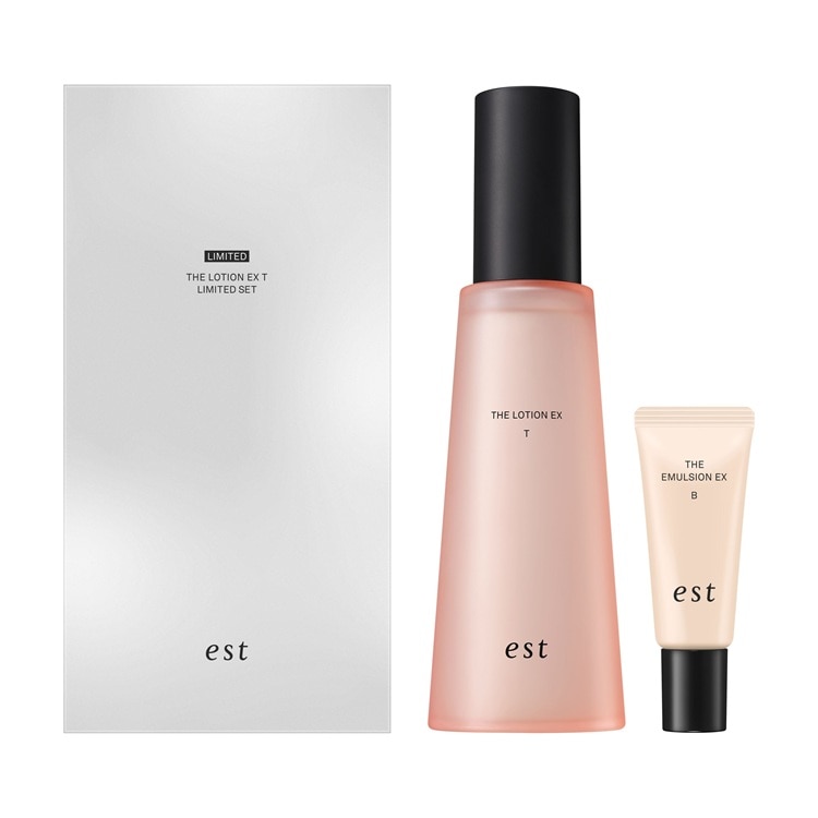 エスト ザ ローション EX T セットa(限定品)