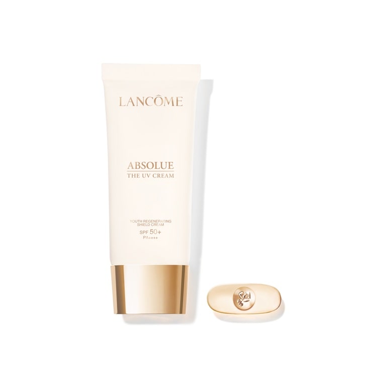 アプソリュ ザ UVクリーム 50mL