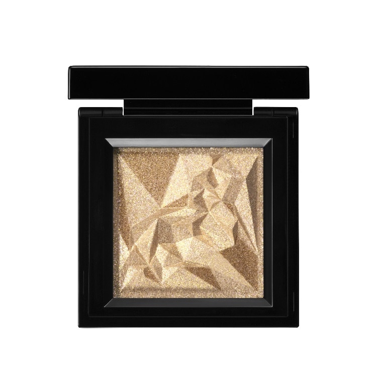 クラッシュド ジェム シトリン ヴェール