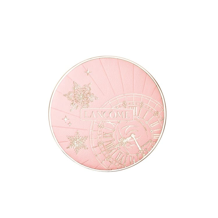 LANCOME イドル スキン セラム ファインカバー クッション P10 ランコム🌹新発売 ． イドル スキン セラム ファインカバー クッション