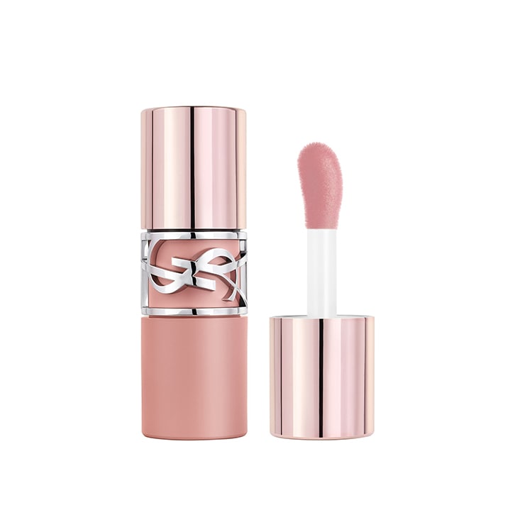 YSL ラブヌード リップ ステイン 44 ヌード ラヴァリエール
