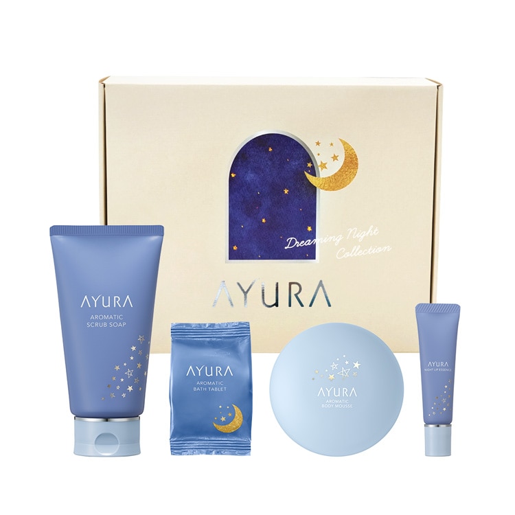 ドリーミングナイトコレクション