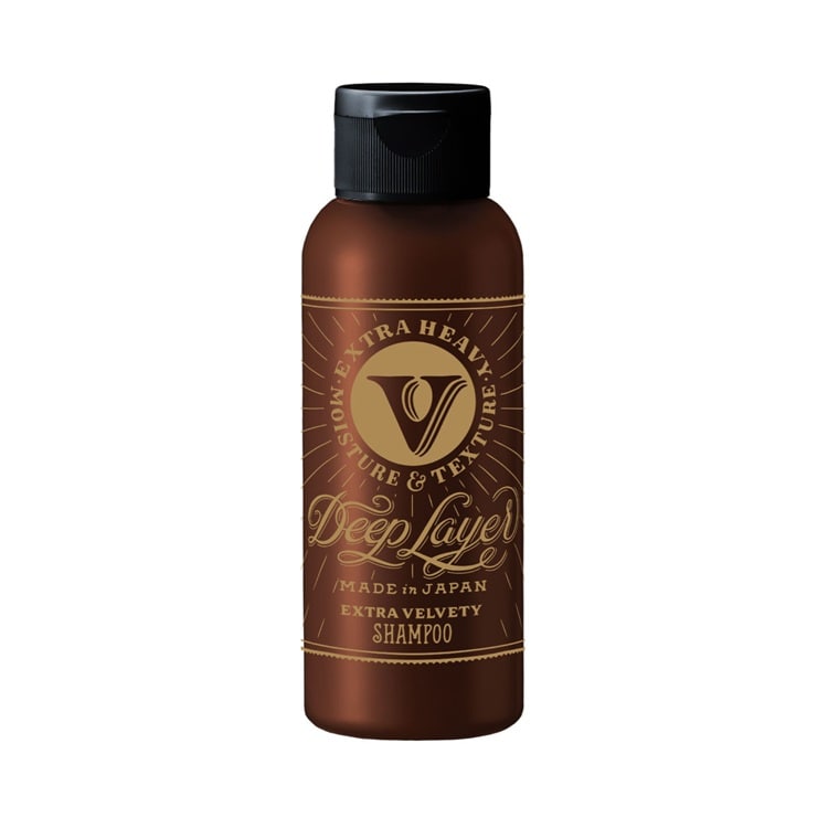 シャンプーExV 80mL