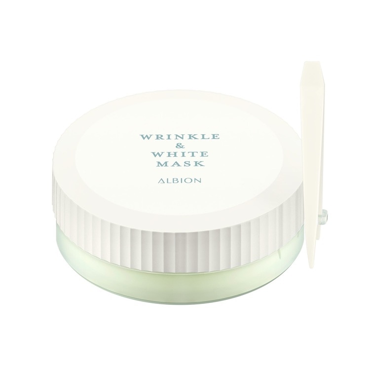 リンクル&ホワイト マスク【医薬部外品】 60枚入(レフィル)