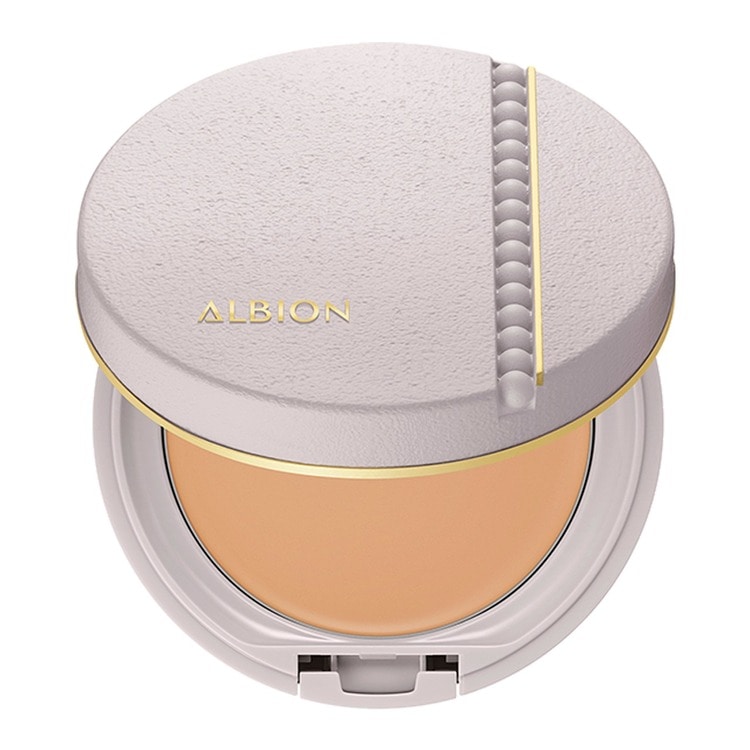 アルビオン スタジオ タフウェア ソリッド(レフィル) 050ベージュ