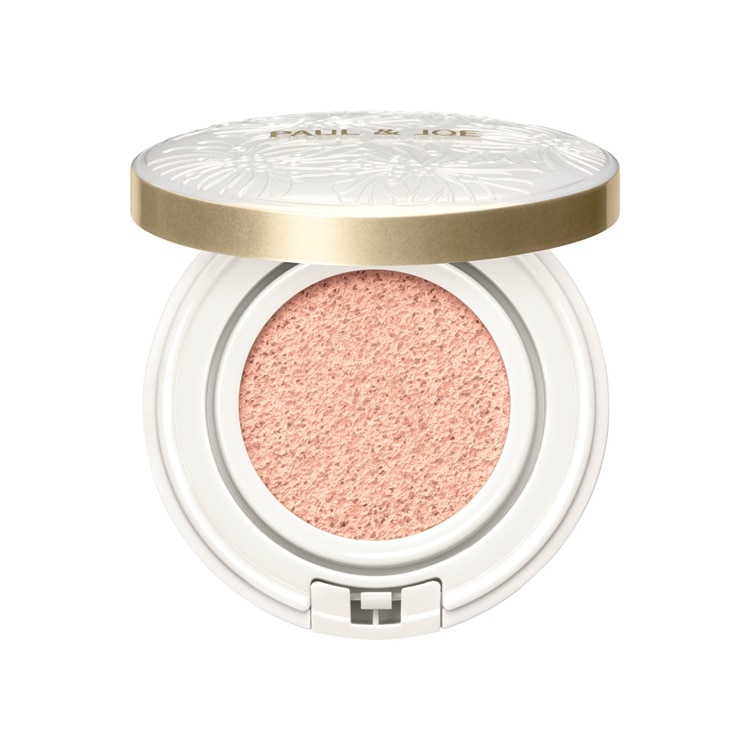 プロテクティング ヴェール コンパクト (レフィル) 00 ふんわりと血色感を与えくすみを飛ばすライトピンクカラー