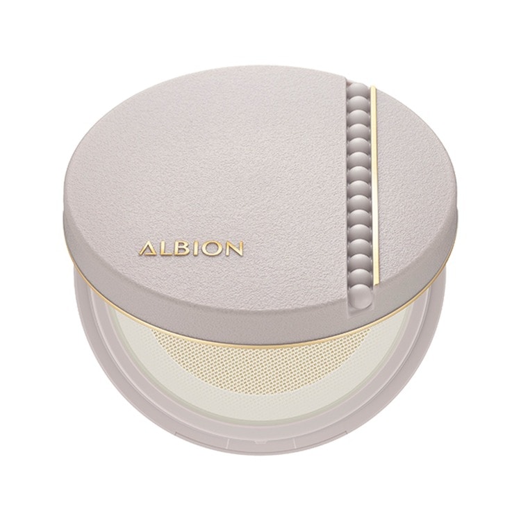 アルビオン スタジオ ファイン シルキークォーツ(レフィル) PK02