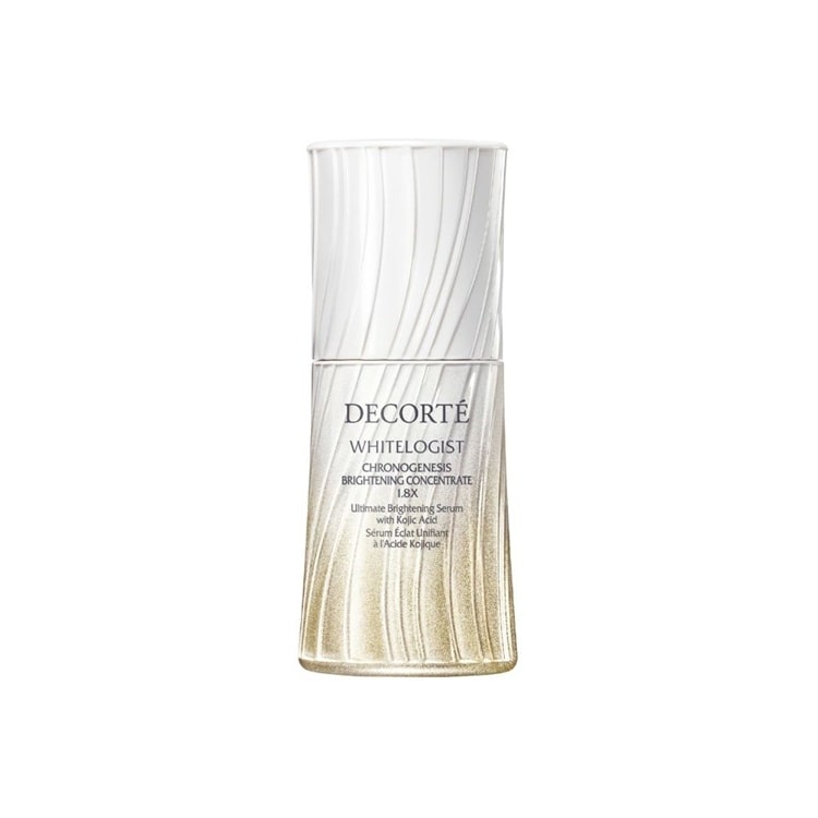 ホワイトロジスト クロノジェネシス ブライトニング コンセントレイト 1.8X【医薬部外品】 30mL