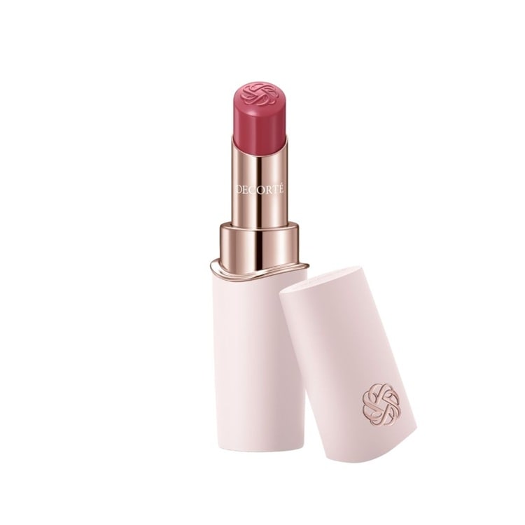 ルージュデコルテ ティント & プランプ 02 ripe strawberry