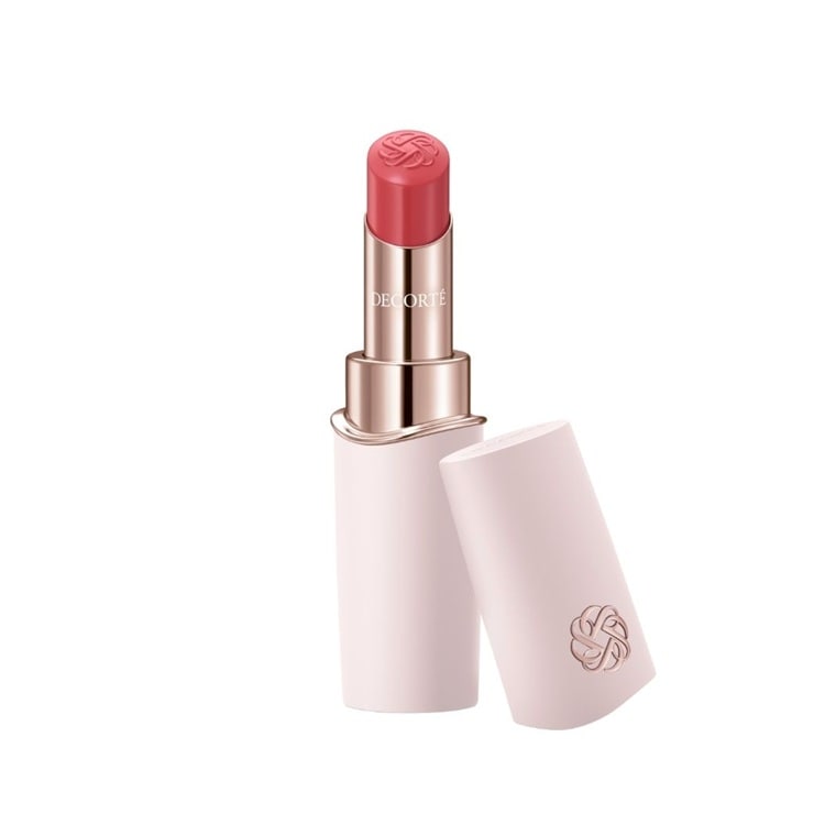 ルージュデコルテ ティント & プランプ 03 hazel peach