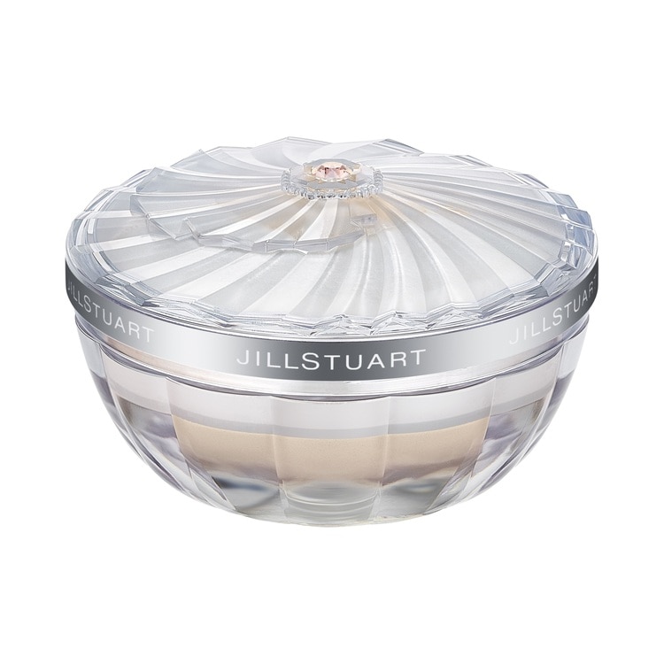 グロウシフォン ラスティング ルースパウダー 01 cotton beige