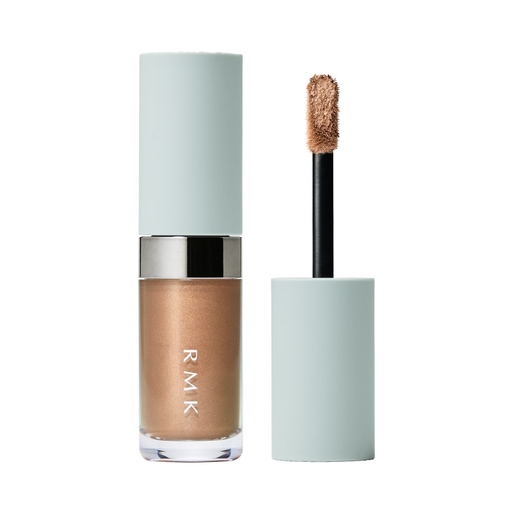 リッド インプレッション リクイド アイシャドウ 01 テンダー トープ